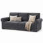 Canapé-lit convertible Classic Elegant-448399512