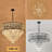 Michoel Dimmable Tiered Chandelier-1368095378-1368095381