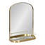 Miroir d'appoint Cemile-462981984