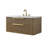 Liljan 42'' Wall-Mounted Single Bathroom Vanity-1191428964