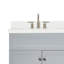 Ensemble de meuble-lavabo double 73 po Hamlet-60199499