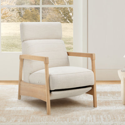 Fauteuil inclinable électrique Amada