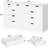 Modern 10 Drawer Dresser, Black Large Chest Of Drawers For Bedroom,Long Dressers With Drawers For Living Room, Entryway, Hallway-321215058