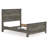 Frandern Queen Panel Bed-123300298