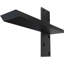 Fixation murale flottante en acier robuste-1544193430