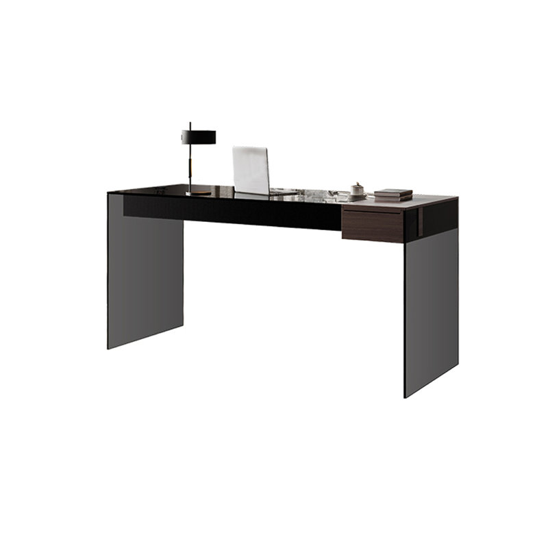 Bureau d'écriture Creative Art, H 29,52 po x l 55,11 po x P 27,55 po