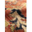 Antique One-of-a-Kind 12'2" X 15'4" Area Rug