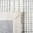 Hoxton Striped Handwoven Wool Gray/Beige Area Rug-397351178