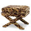 Stool Cordoba Tigris Brown
