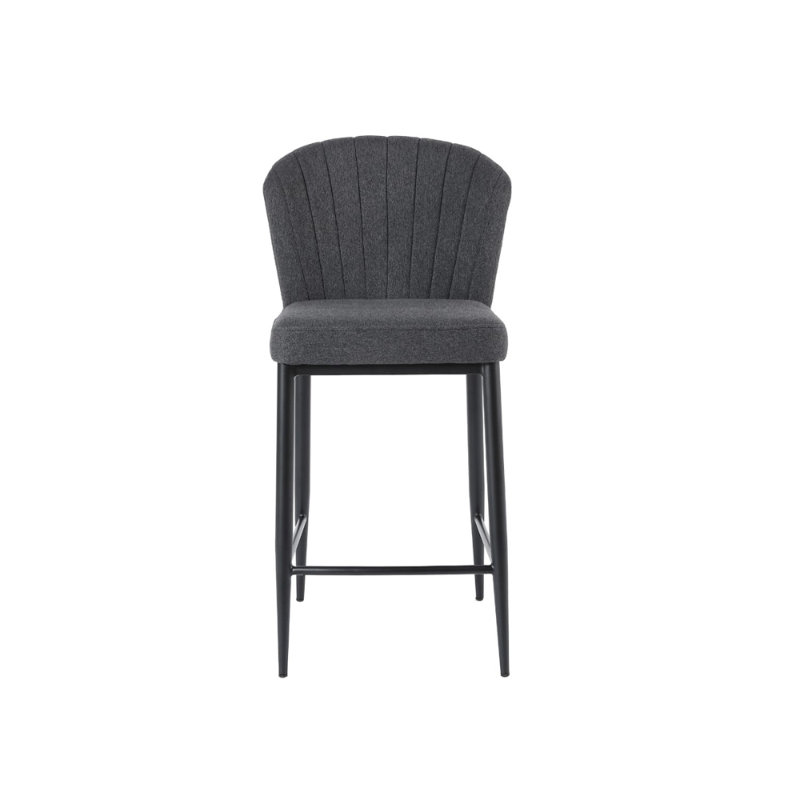 Tabouret de comptoir 25,5 po Harber