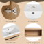 Rangement pour salle de bain Analee
