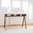 Rahate Solid Wood Solid Wood Writing Desk