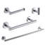 4 - Piece Bathroom Hardware Set-61726985