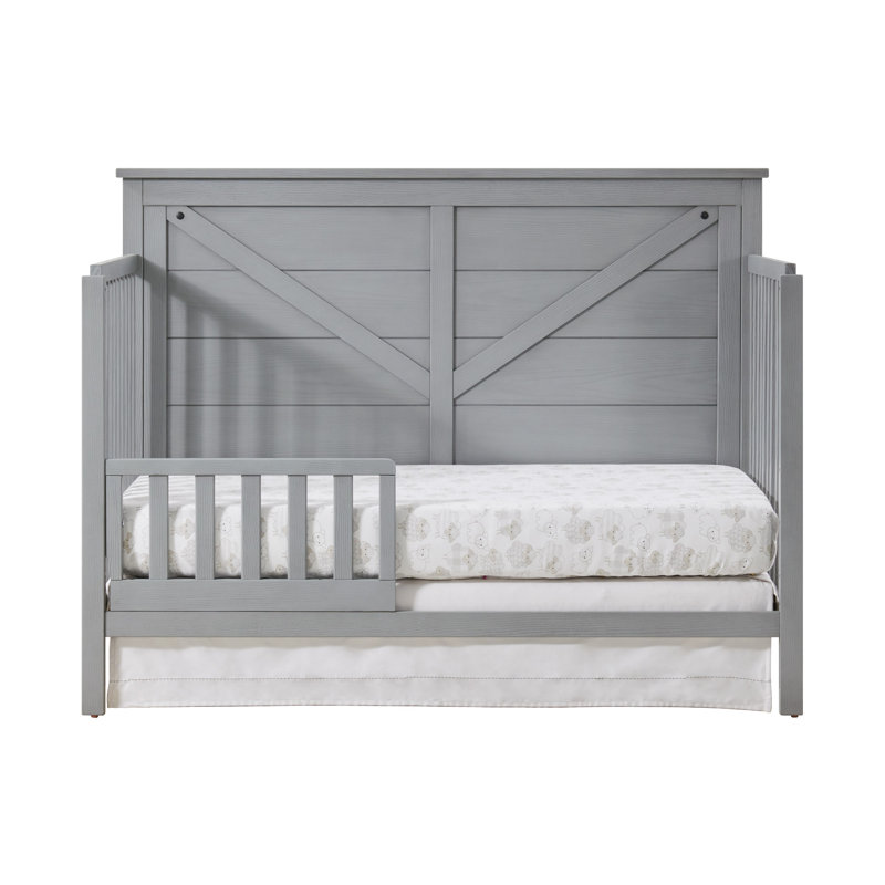 Barrière de sécurité Frona Montauk, Gris champêtre