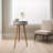 Mars Lite Smart Coffee Table With Bluetooth Spearker And Wireless Charger And Built-In Battery-41934986