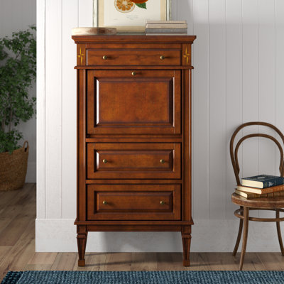 Armoire d'appoint 1 porte Valmont