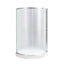 Ensemble de douche rond OVE Decors Breeze avec base givrée-232997564-138093233