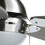 Sigman 132cm Ceiling Fan with Light Kit
