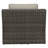 Marbella Wicker Outdoor Lounge Chair