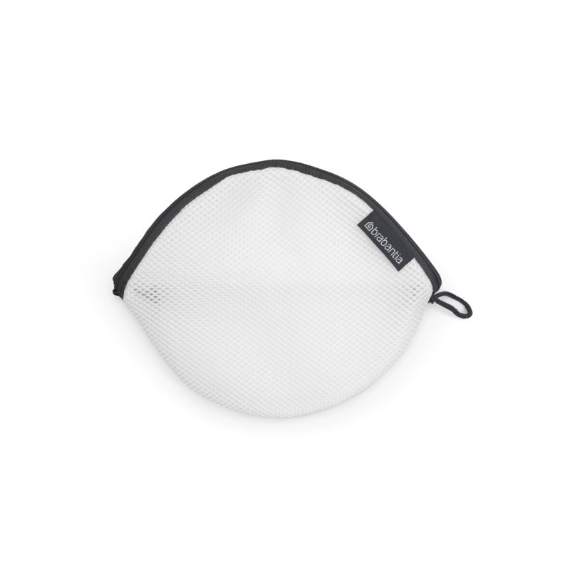Sac de lavage pour soutien-gorge Brabantia, Blanc