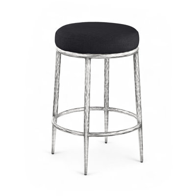 Tabouret de comptoir Hessle