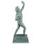 Weather Resistant UV Resistant Plastic Garden Statue