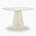 Cream Marble Top/Cream Marble Base