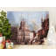 Wrapped Canvas Print Set-449473135