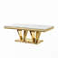 Table basse 51,18 po