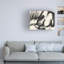 Art sur toile «Bachelor Dean Dean Nude In Baby Pose»-105666758