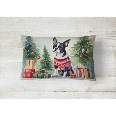 Other/No Pattern Outdoor Throw Pillow