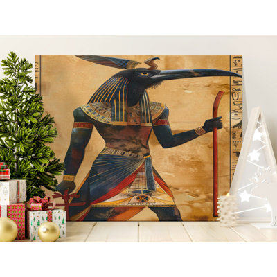 Wrapped Canvas Print Set