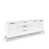 Alpine White/White Glass/Chrome is out of stock