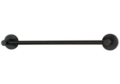 Wall Mounted Towel Bar