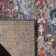 Tapis oriental performance Goodwyn Bristol