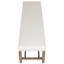 Sweden Upholstered Bench