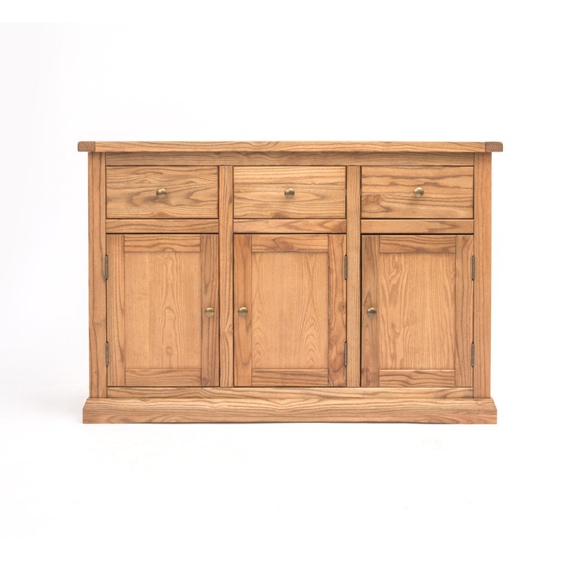 Ridgeville 120cm Sideboard