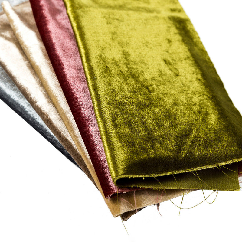 Meredith Blackout Curtain Pair, 167 W x 137 D cm