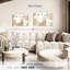 Boho Botanical Lemons-195807550
