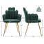 46.5cm H Velet Upholstered Armchair-135757740-135757735-135757737
