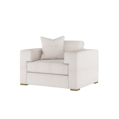 Fauteuil d'appoint Gabrielle