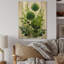 Ferns Plant Timeless Elegance II sur impression sur bois-2107704584