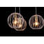 Cirillo 3 - Light Sphere Pendant-315258839