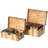 Kimbolton Wicker Trunk
