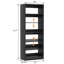 Système d'organisation 25 po, tablettes de rangement pour chaussures autoportantes-296810588