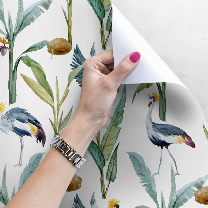 Sharvil Matte Mural, 250 x 250cm