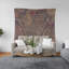 Tapisserie murale-421203789