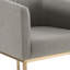 Fauteuil Orchid Velarde