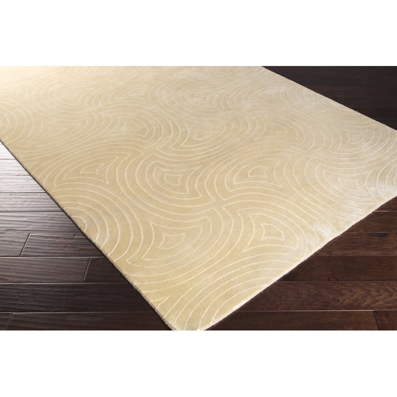 Elora Abstract Indoor Rug, Rectangle 2' x 3'