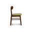 Caveney Wood Rectangle Dining Set, Walnut Brown-70096450-20600699
